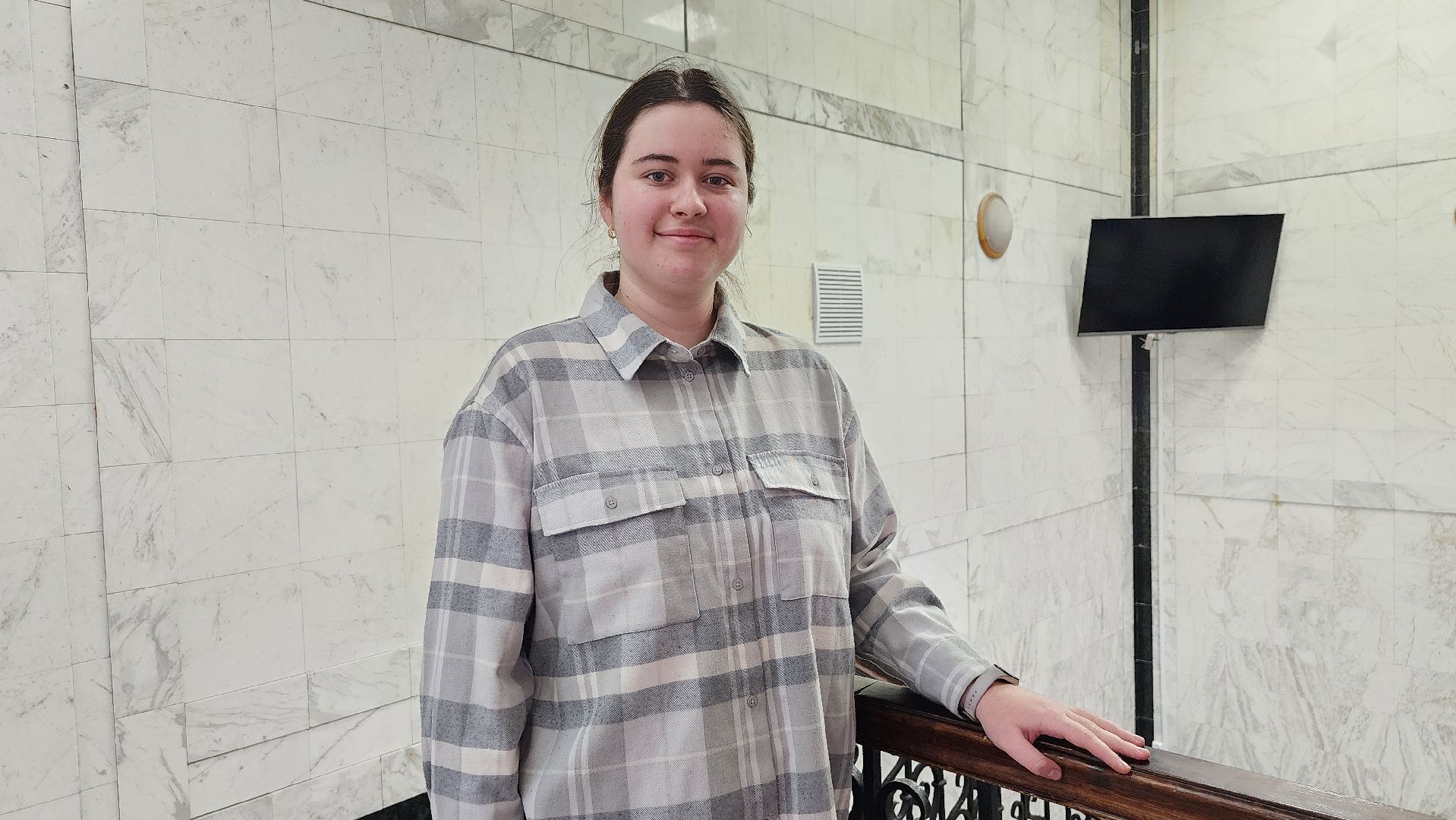 день студента, Татьянин день, волонтерство, Ногинск, Богородский городской округ,