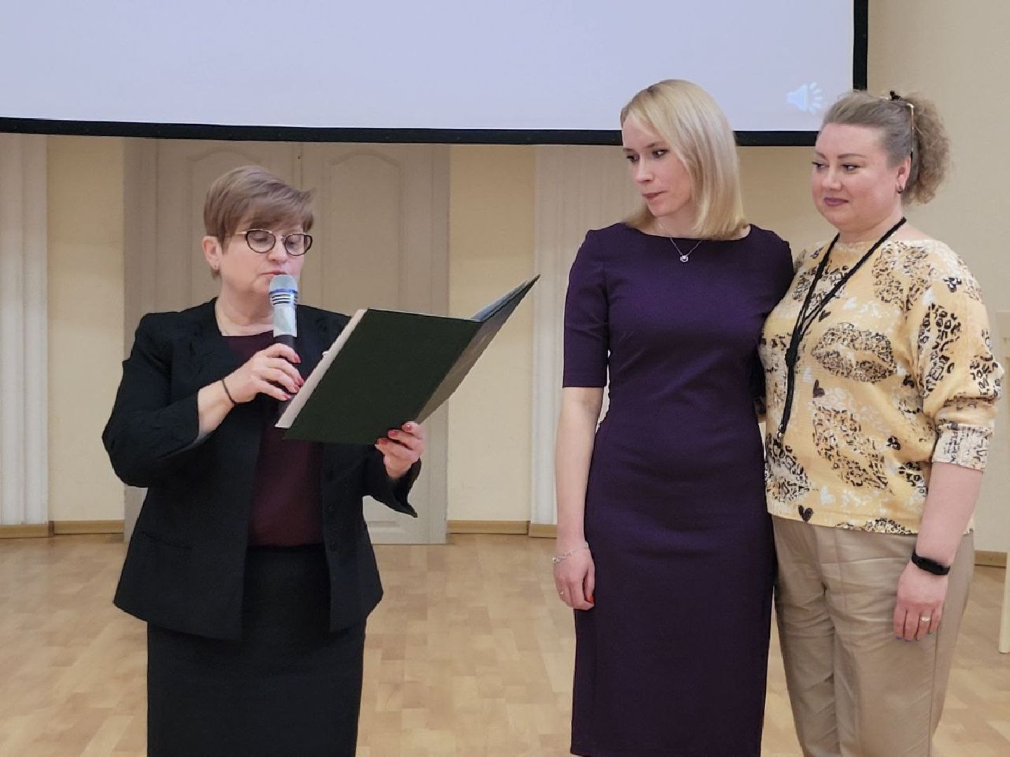 Видное, культурный центр, юбилей