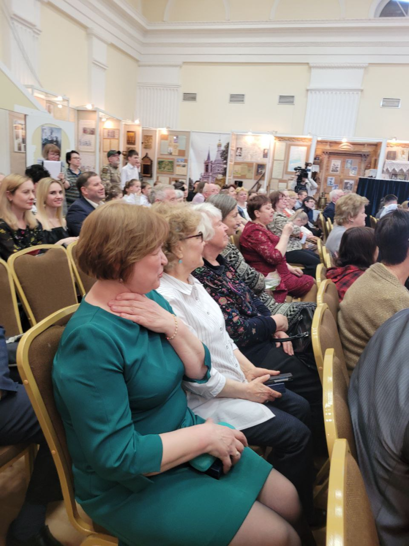 Видное, культурный центр, юбилей