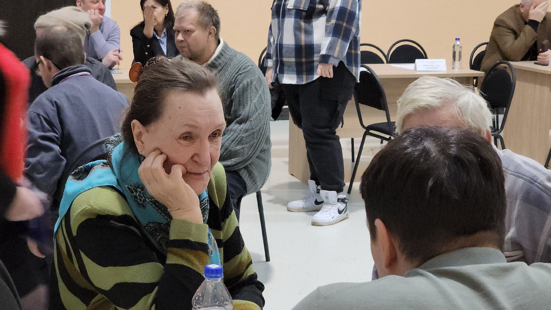 кашира, выездная администрация, мособлеирц, оплата жкх, вертикалки,