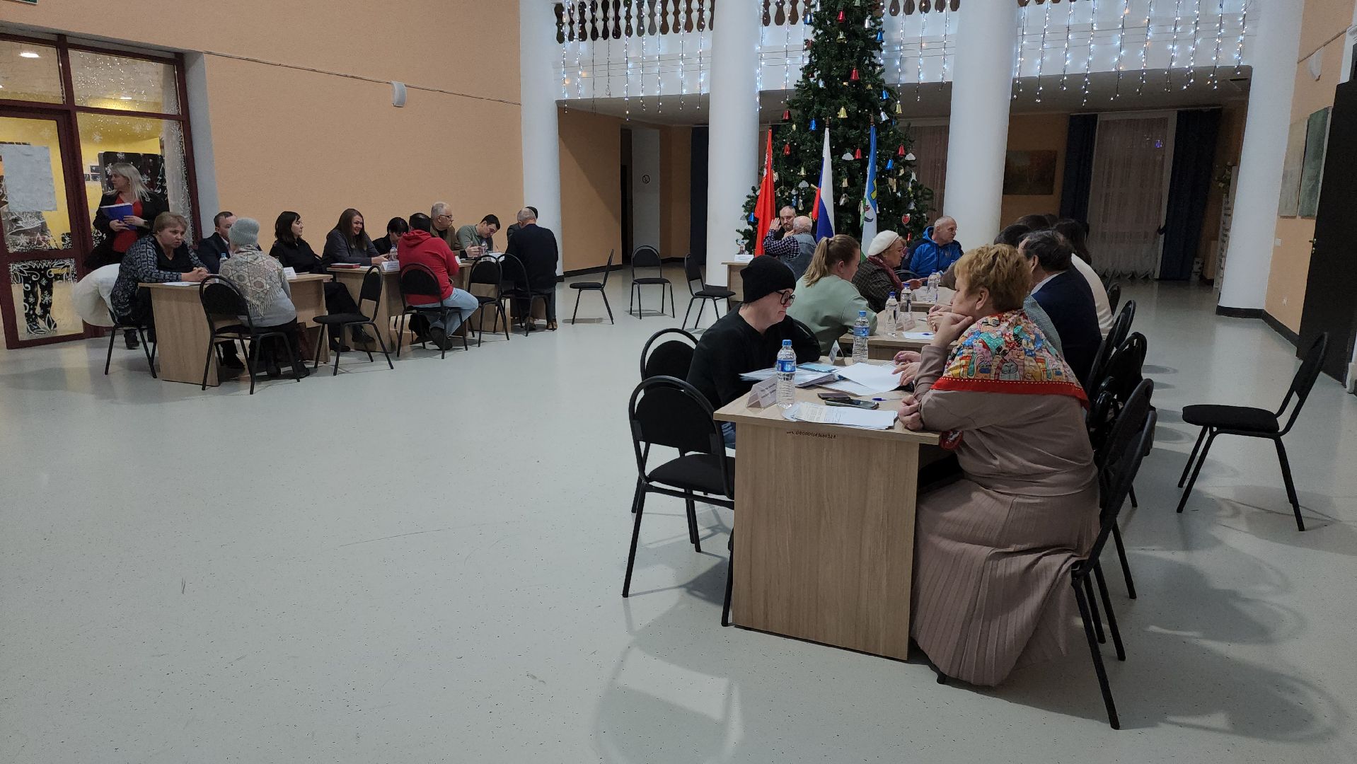 кашира, выездная администрация, мособлеирц, оплата жкх, вертикалки,