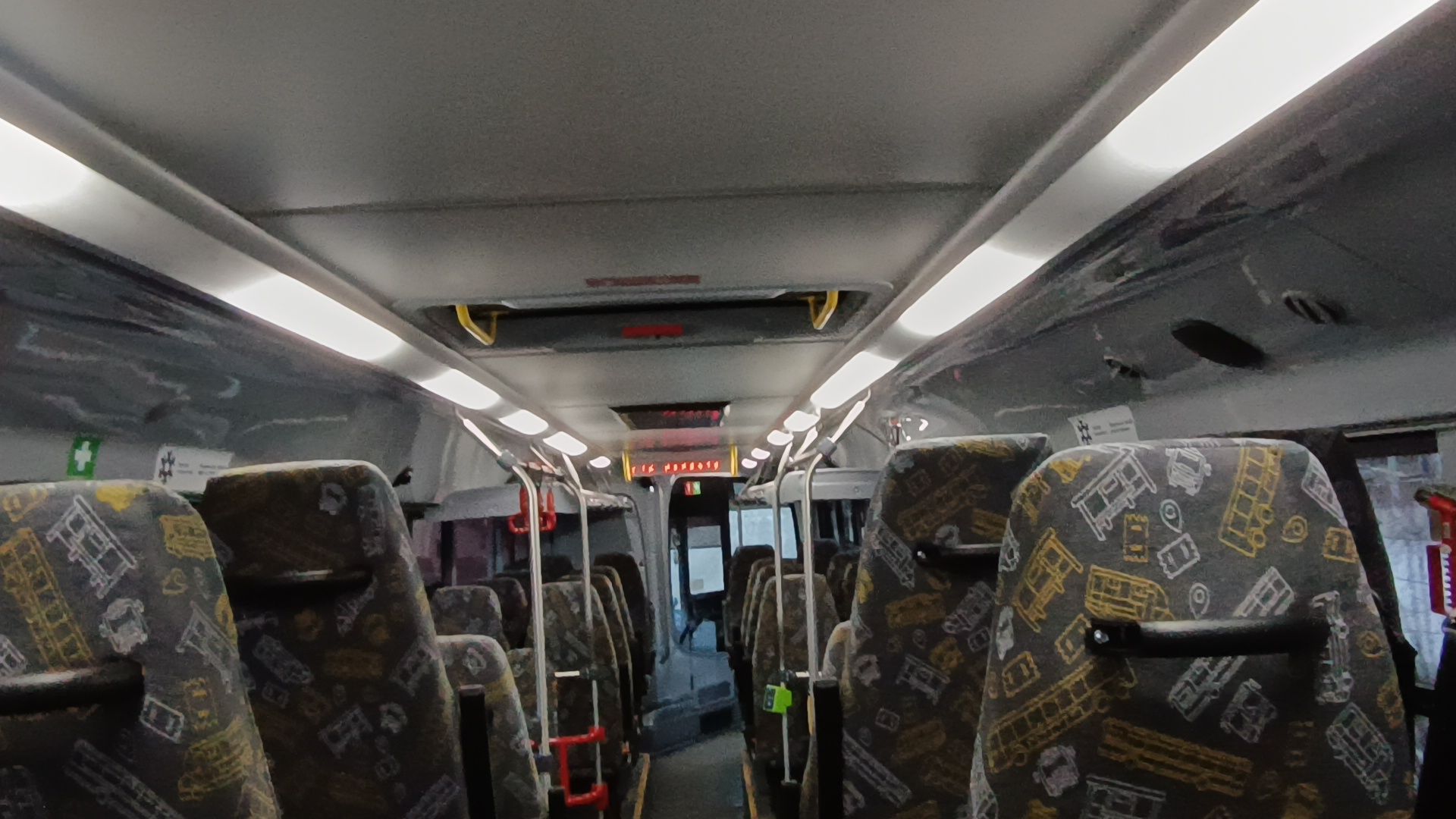 автобус, транспорт, лобня,