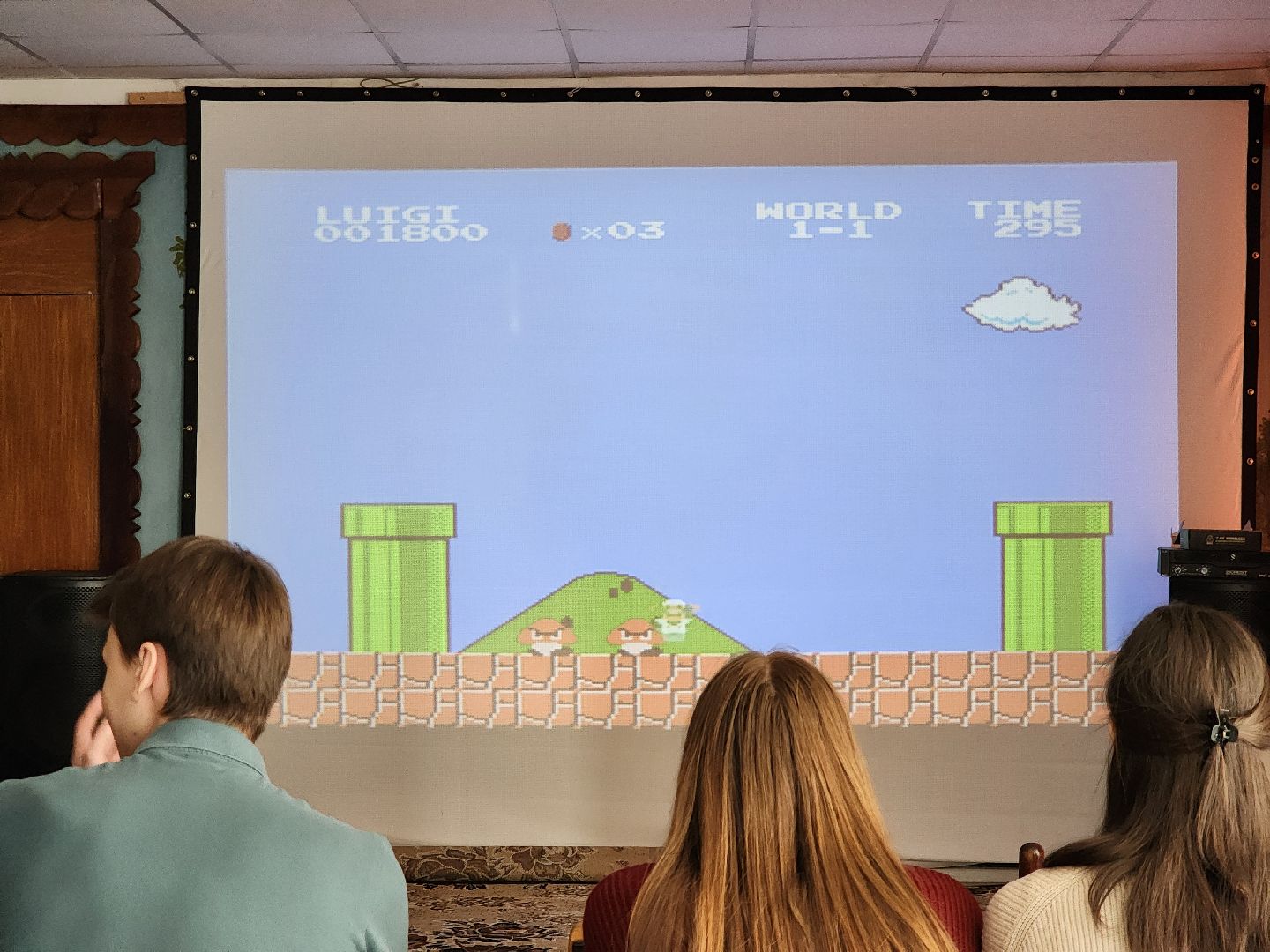 Луховицы, Игры 90, Красная пойма, вертикалки