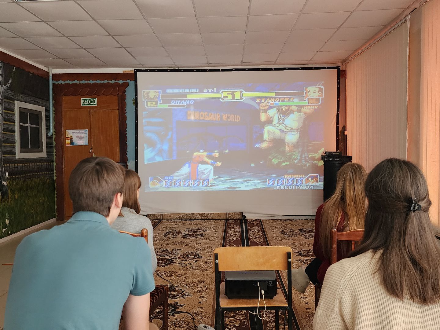 Луховицы, Игры 90, Красная пойма, вертикалки