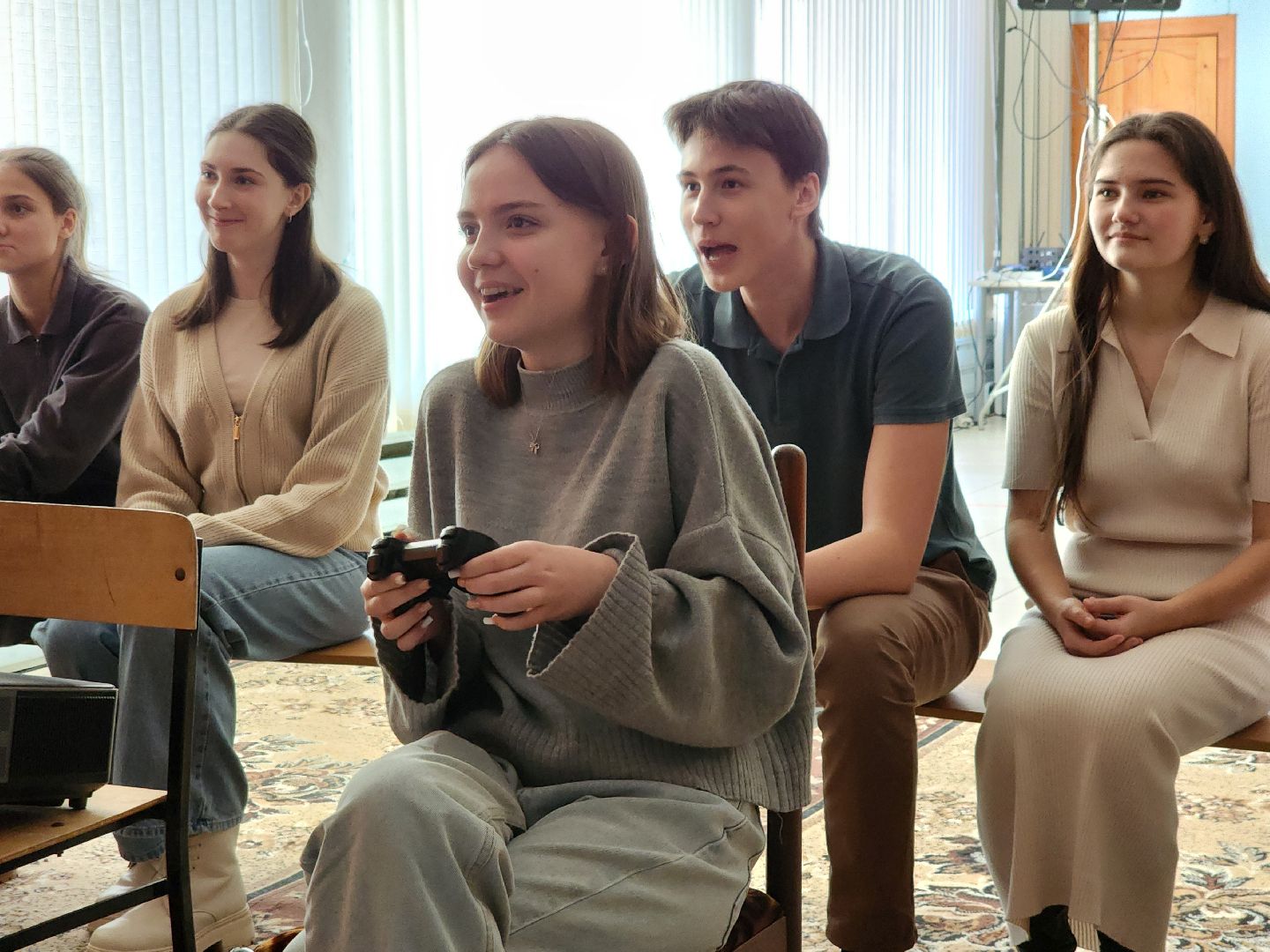 Луховицы, Игры 90, Красная пойма, вертикалки