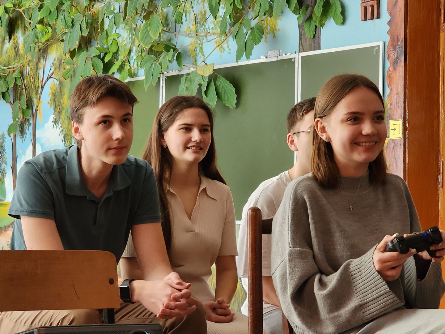 Луховицы, Игры 90, Красная пойма, вертикалки