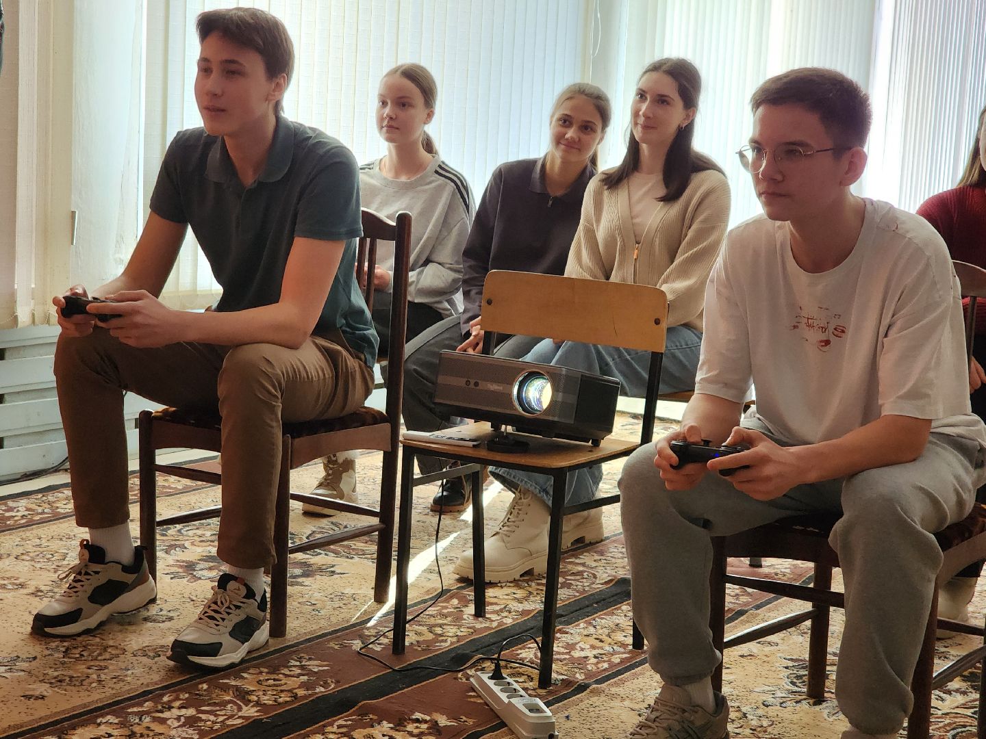 Луховицы, Игры 90, Красная пойма, вертикалки