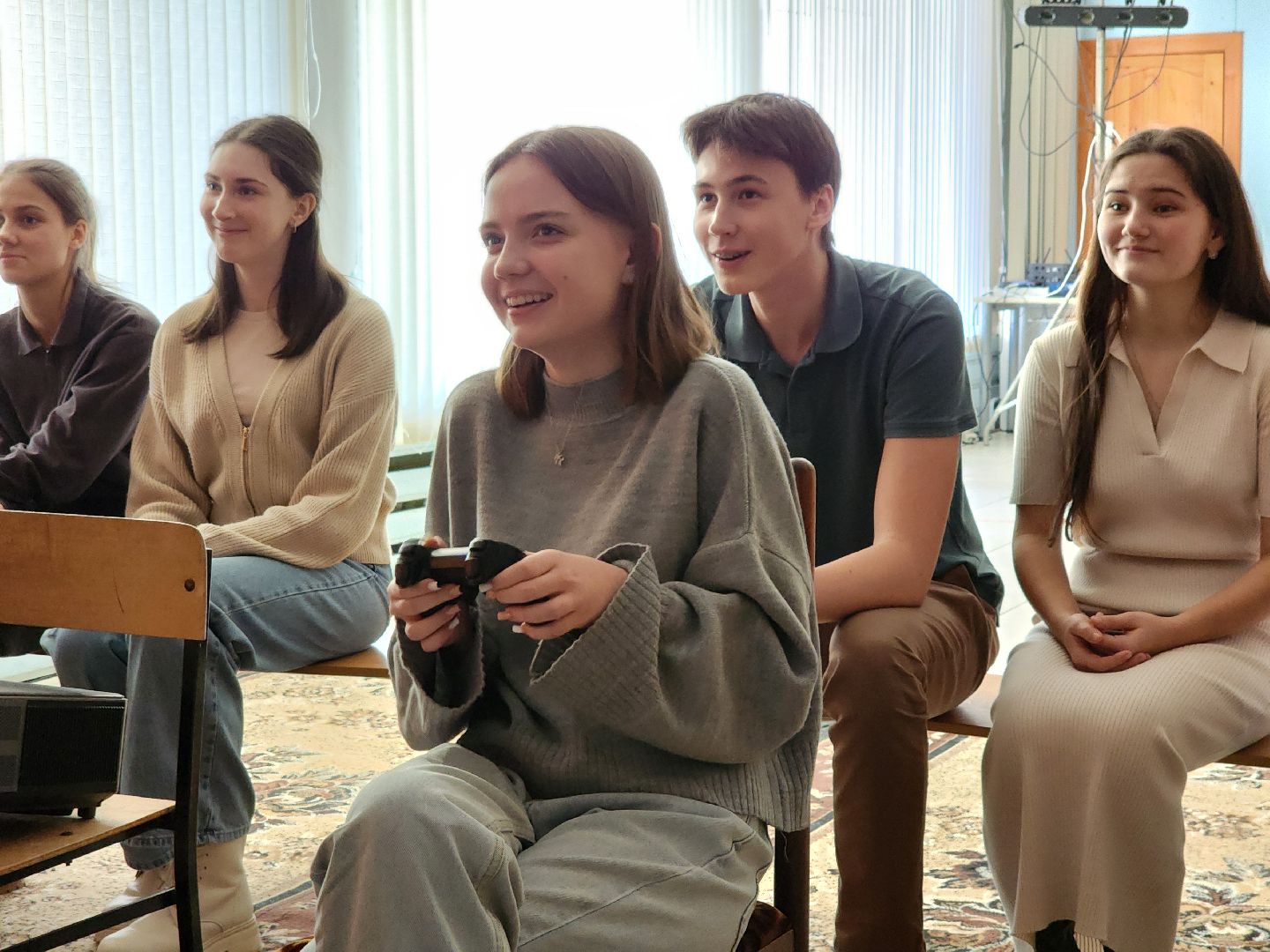 Луховицы, Игры 90, Красная пойма, вертикалки