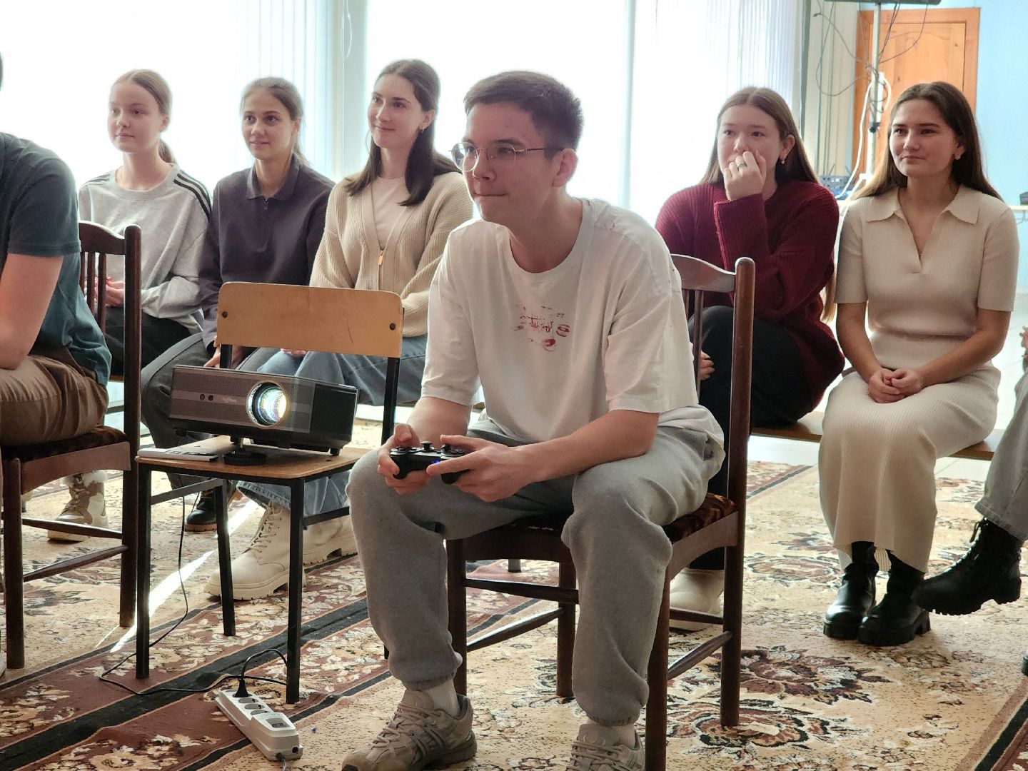 Луховицы, Игры 90, Красная пойма, вертикалки