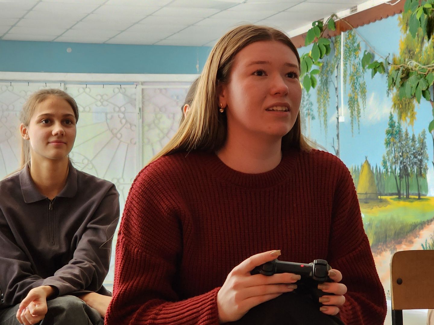 Луховицы, Игры 90, Красная пойма, вертикалки