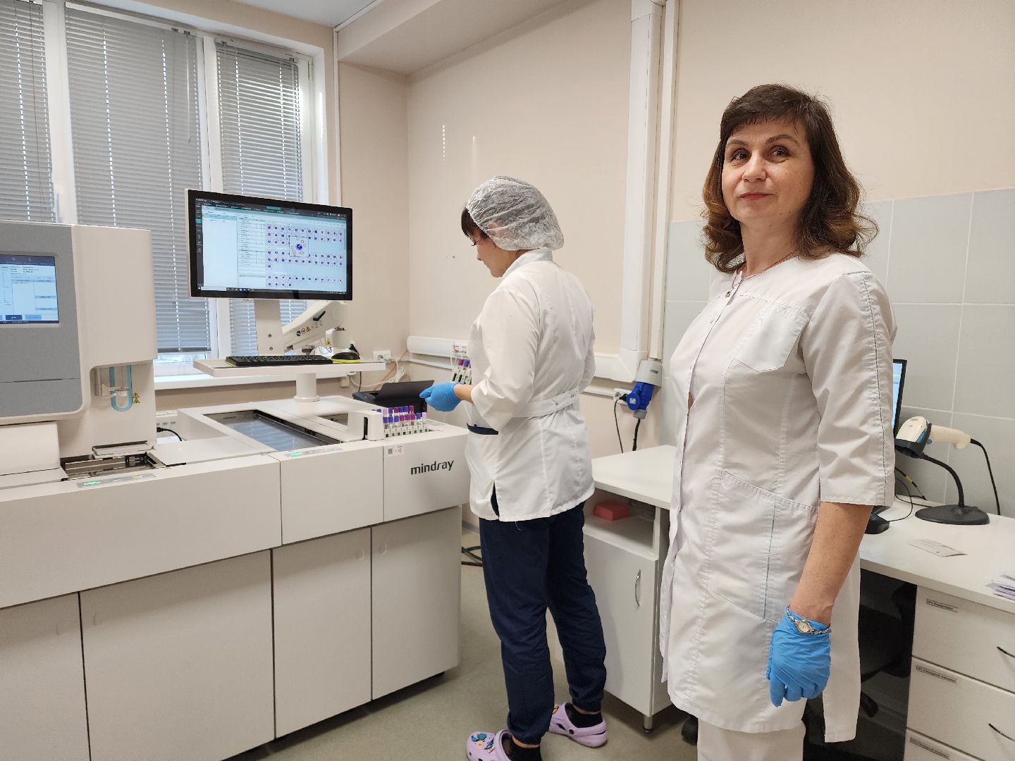 раменское, медицина, новое оборудование,