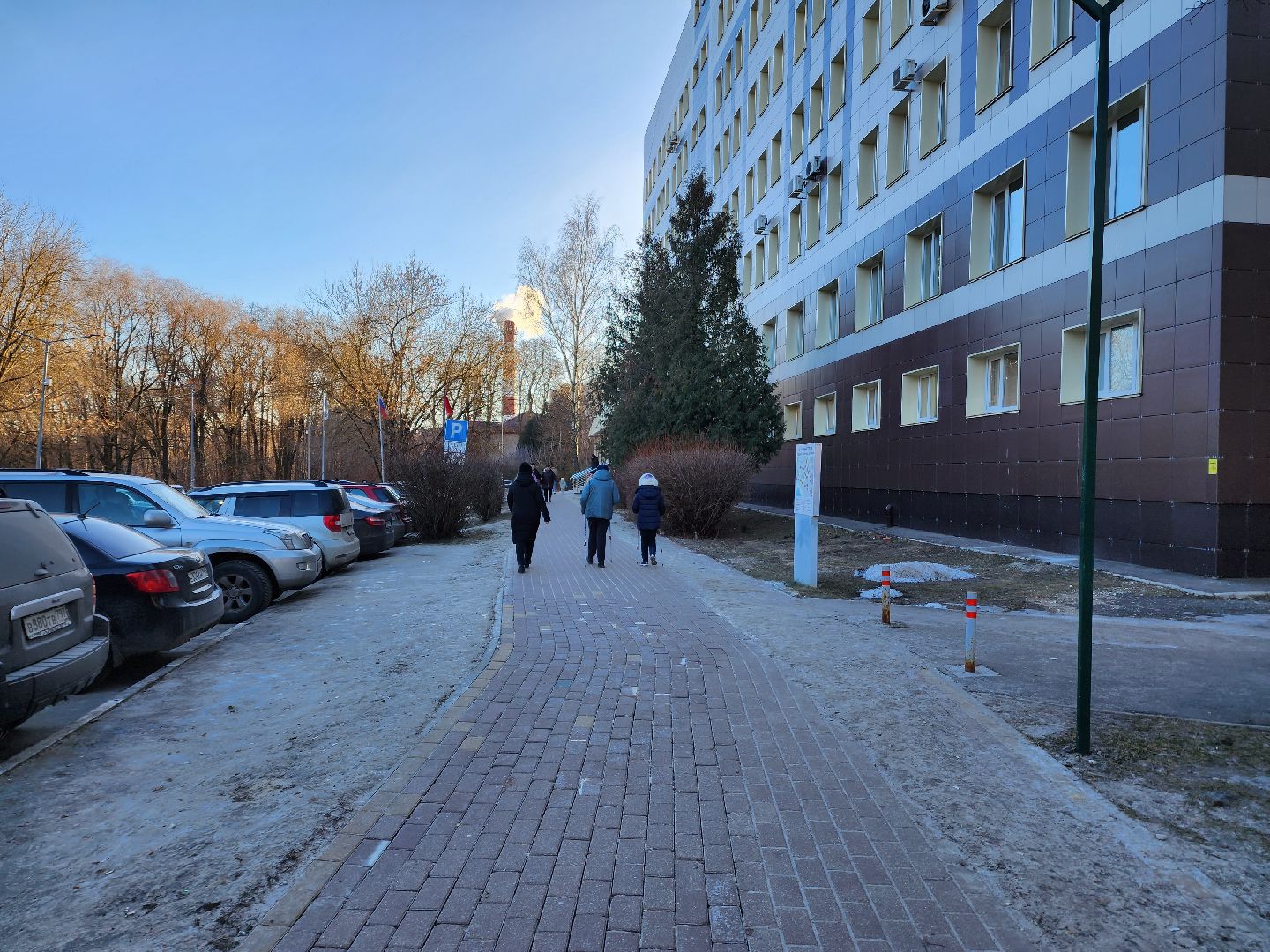 раменское, медицина, новое оборудование,