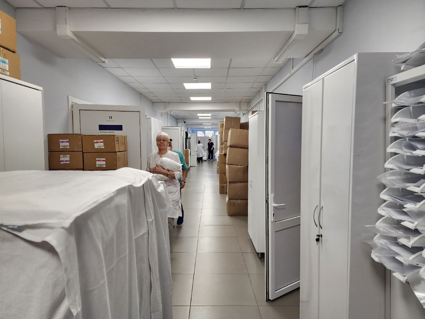 раменское, медицина, новое оборудование,