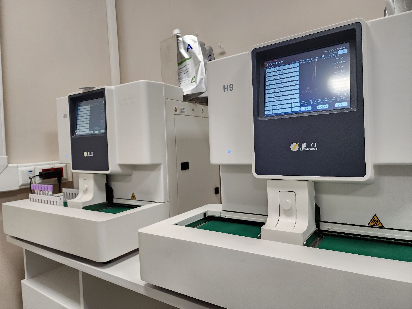 раменское, медицина, новое оборудование,