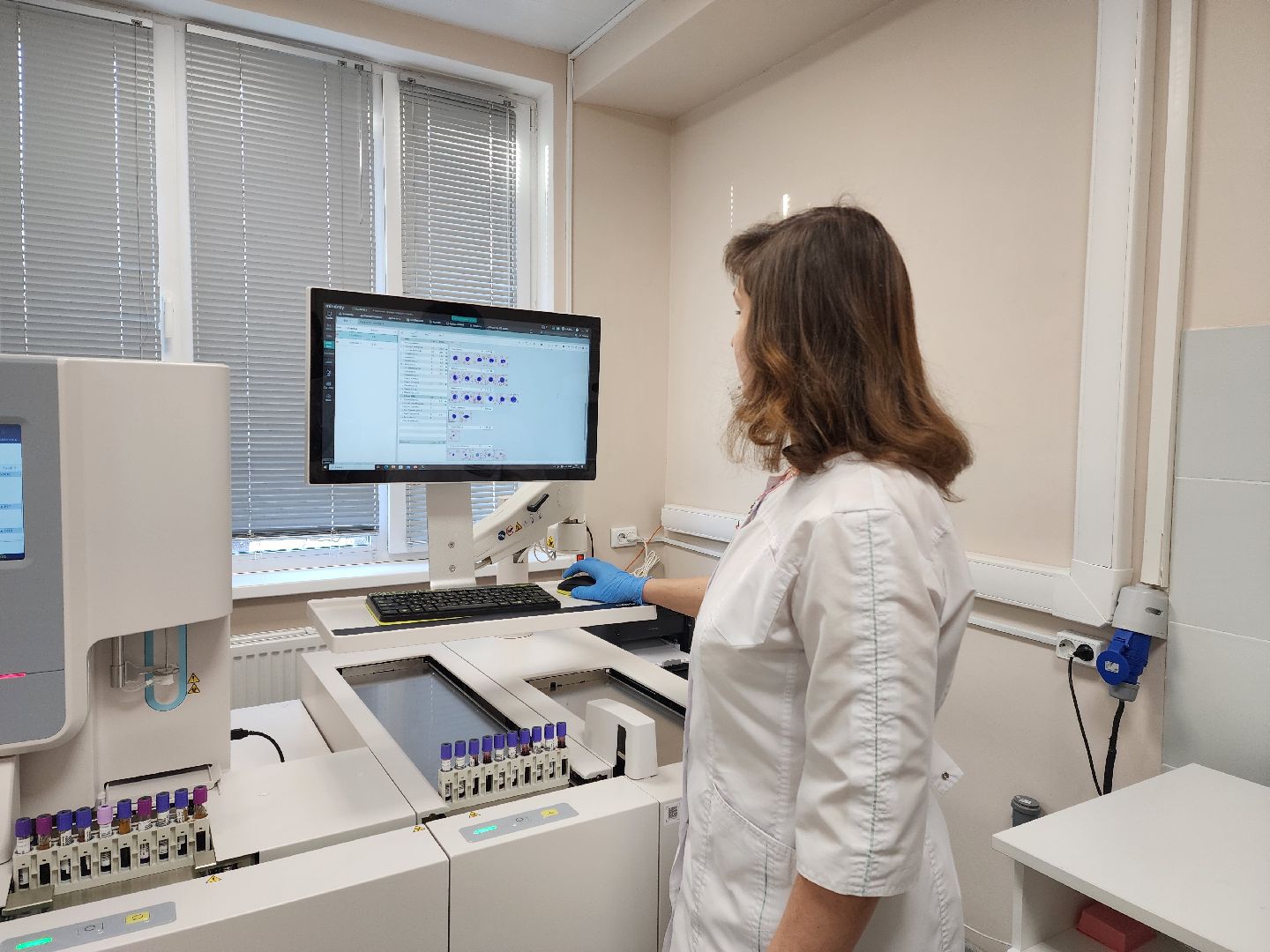 раменское, медицина, новое оборудование,