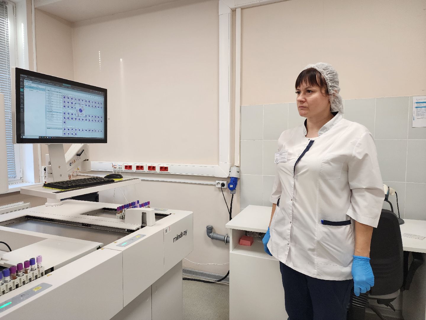 раменское, медицина, новое оборудование,