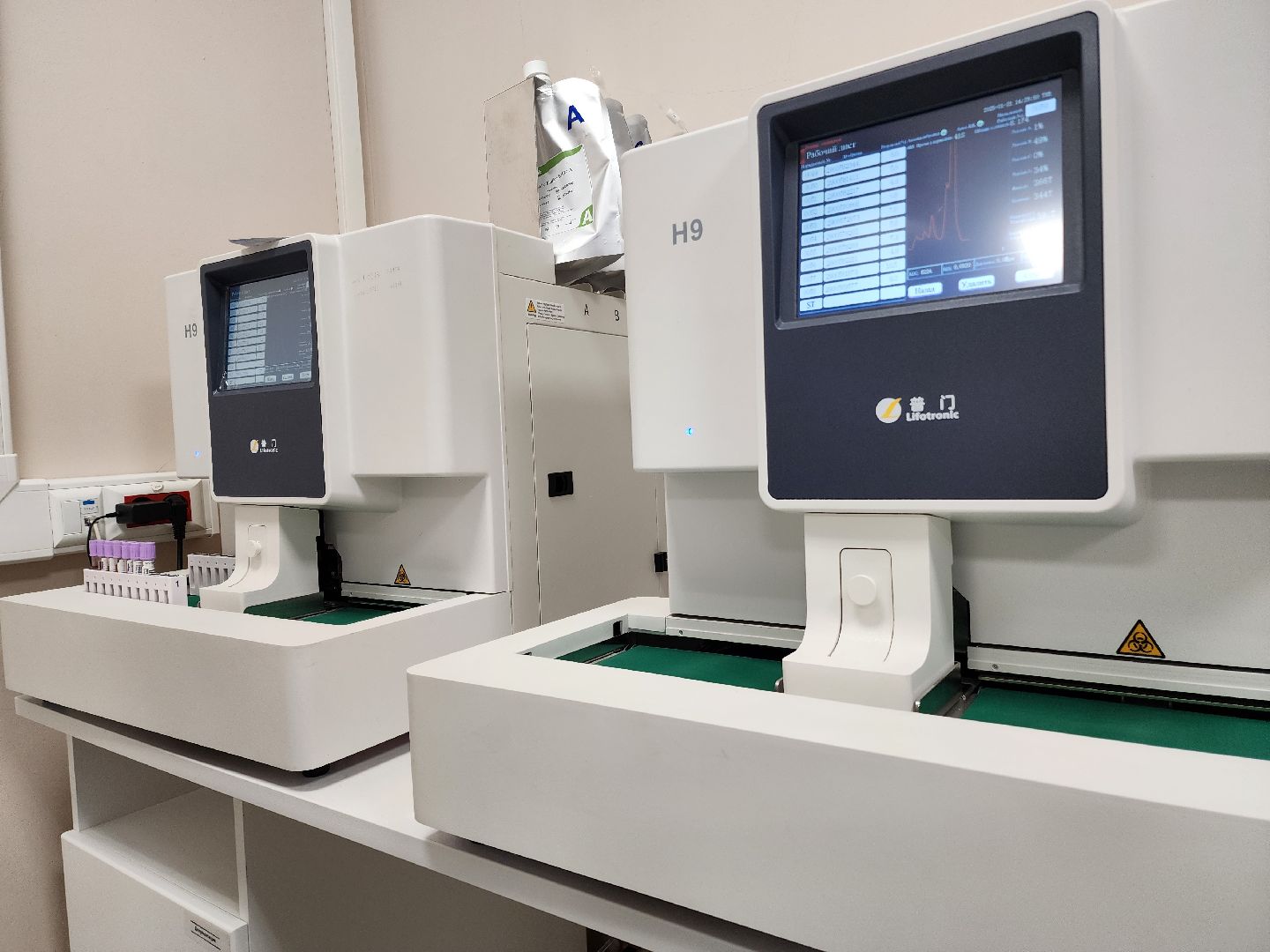 раменское, медицина, новое оборудование,