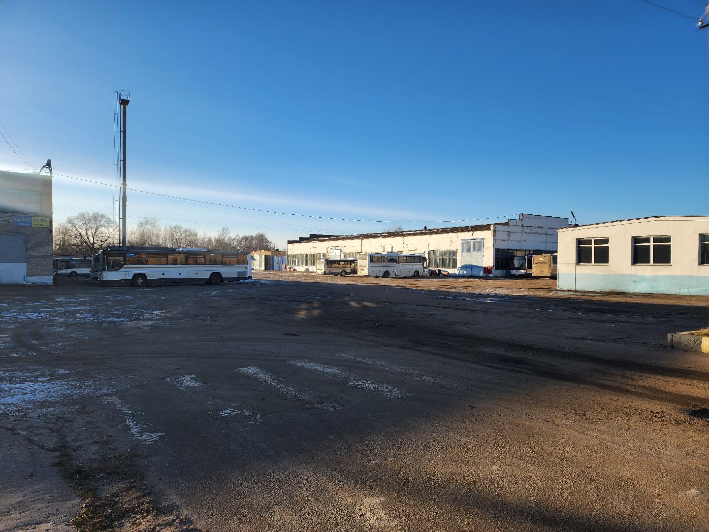 патп, мострансавто, автобусы, шатурский патп, шатура, вертикалки,