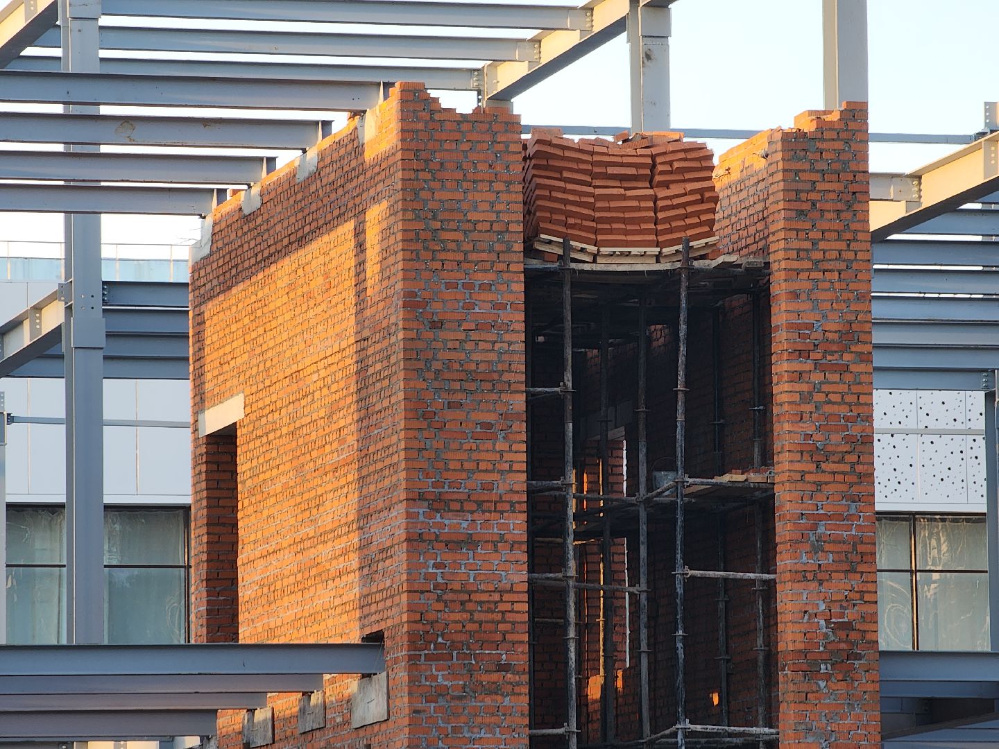 Черноголовка, Спорт, Строительство, вертикалки,