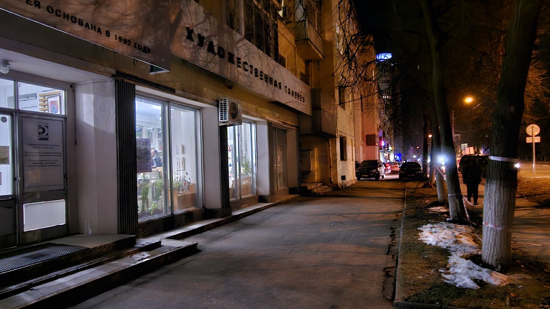 Художник, Выставка, Жуковский,