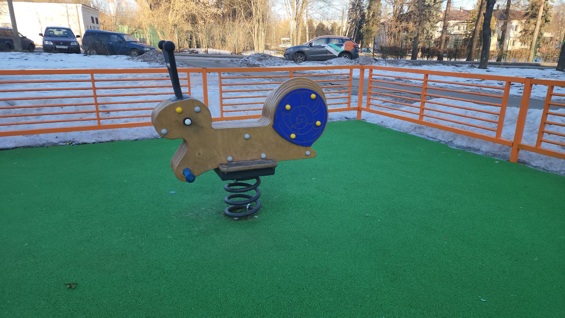 ивантеевка, замена игровых элементов, детская площадка, формирование комфортной городской среды,