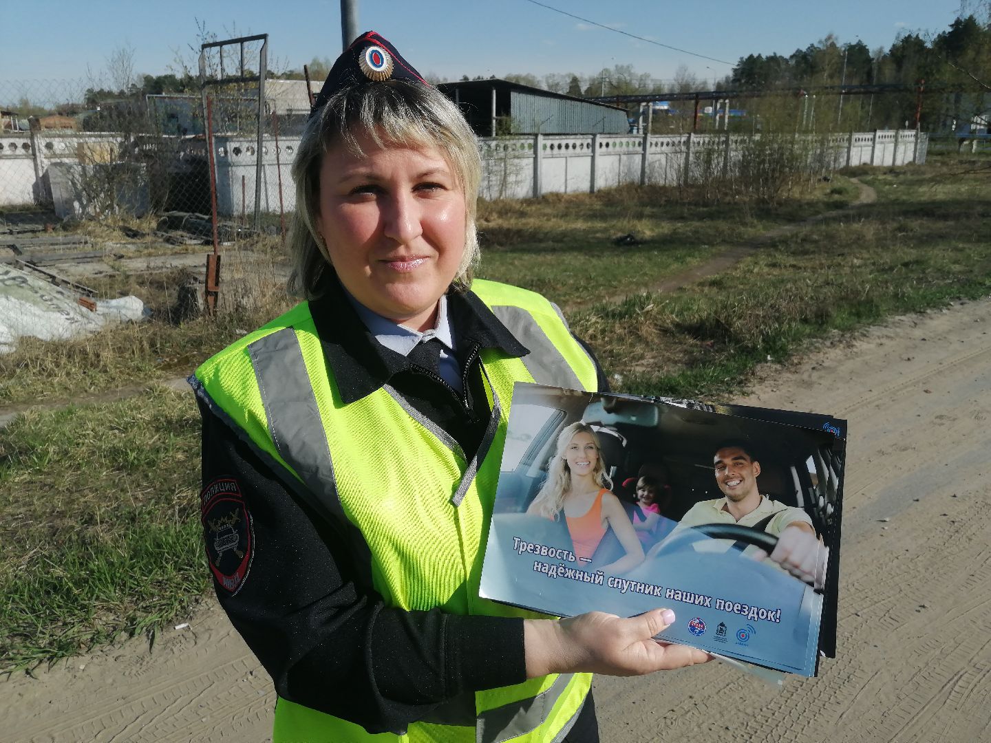 протвино, нетрезвый водитель, общество, рейд, ГИБДД