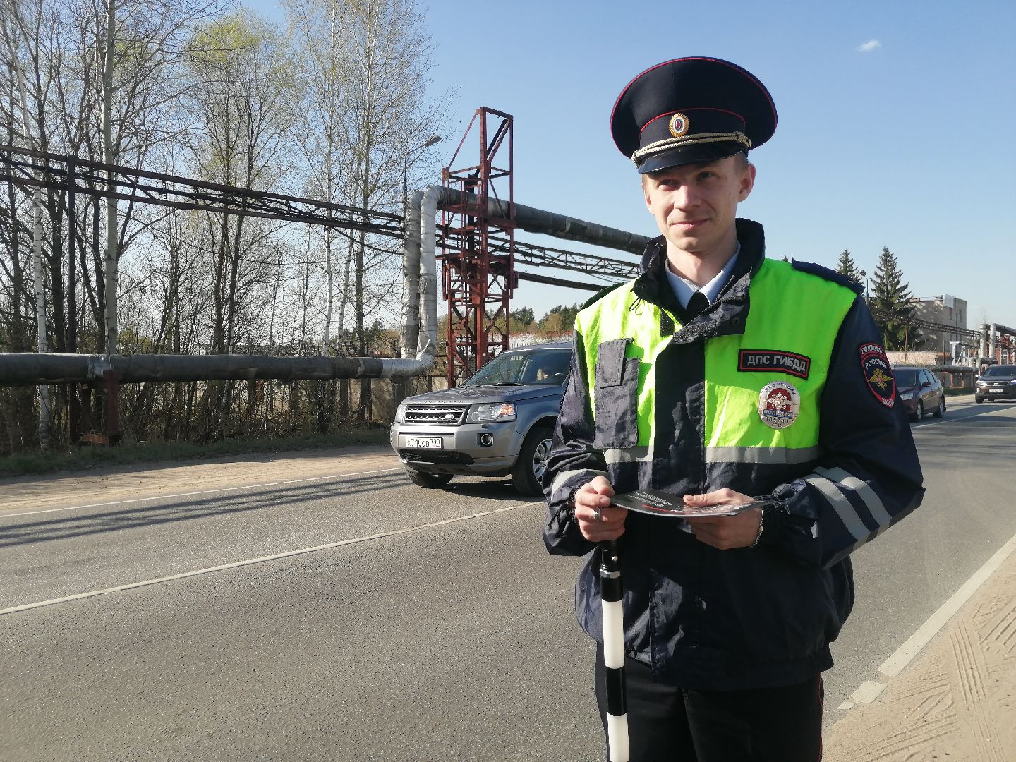 протвино, нетрезвый водитель, общество, рейд, ГИБДД