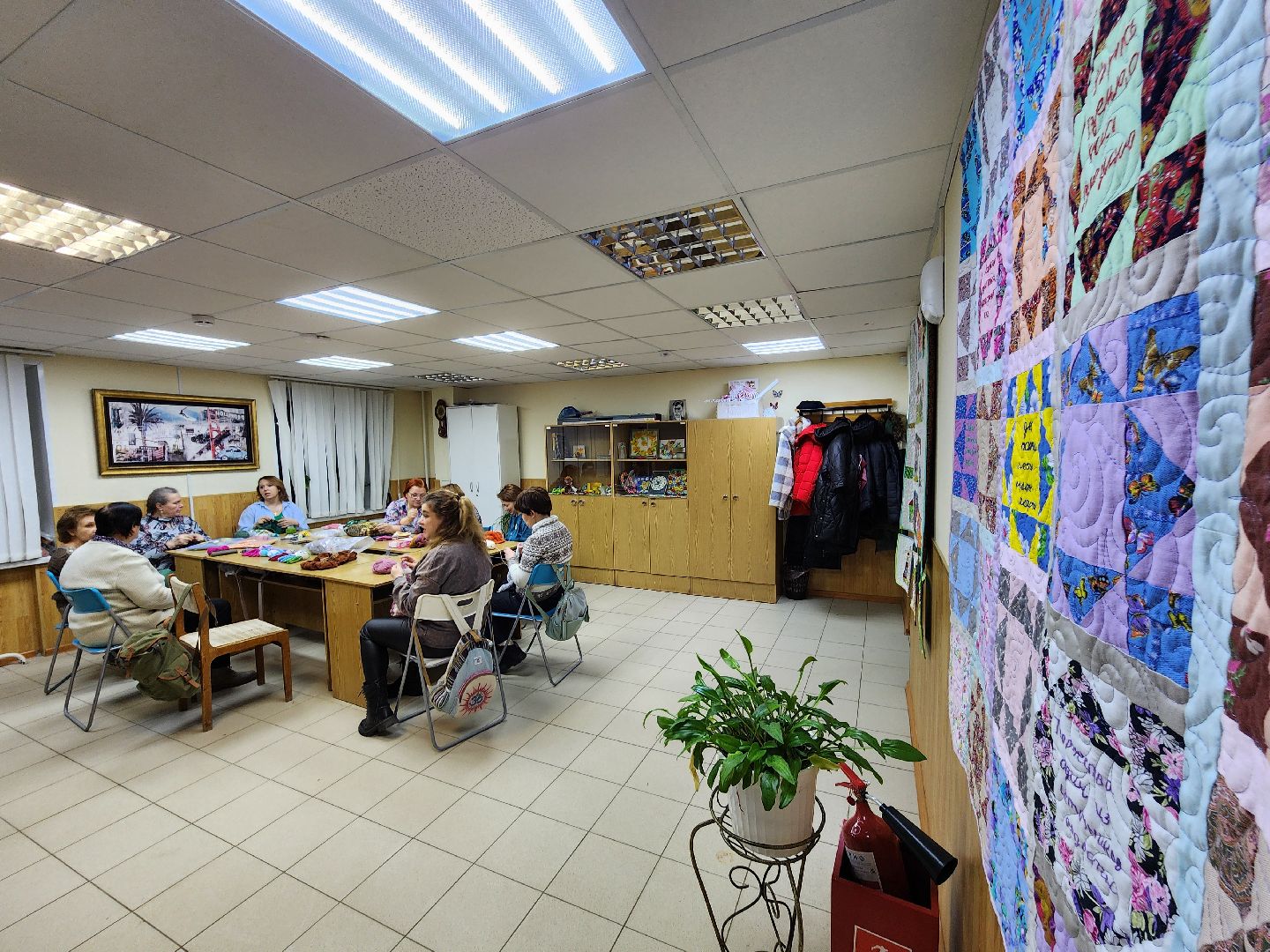 Дубна, 28 петель, недоношенные дети, Вязание,