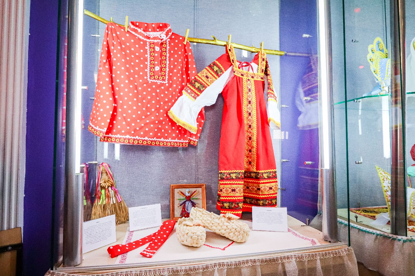 Клин, общество, туризм, музеи, ярмарка мастеров, зима в подмосковье,