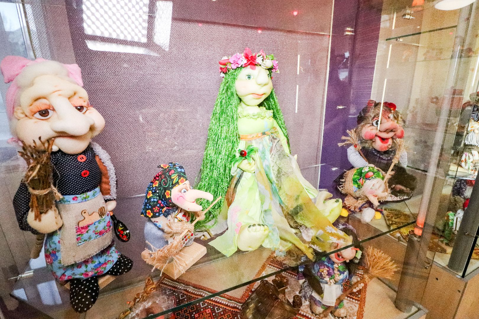 Клин, общество, туризм, музеи, ярмарка мастеров, зима в подмосковье,