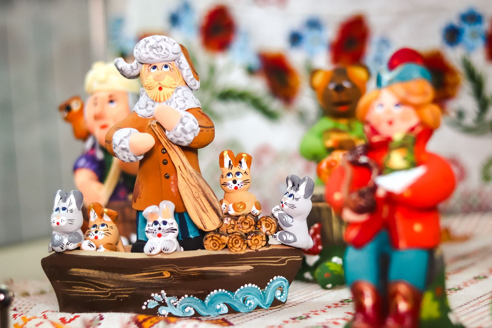 Клин, общество, туризм, музеи, ярмарка мастеров, зима в подмосковье,