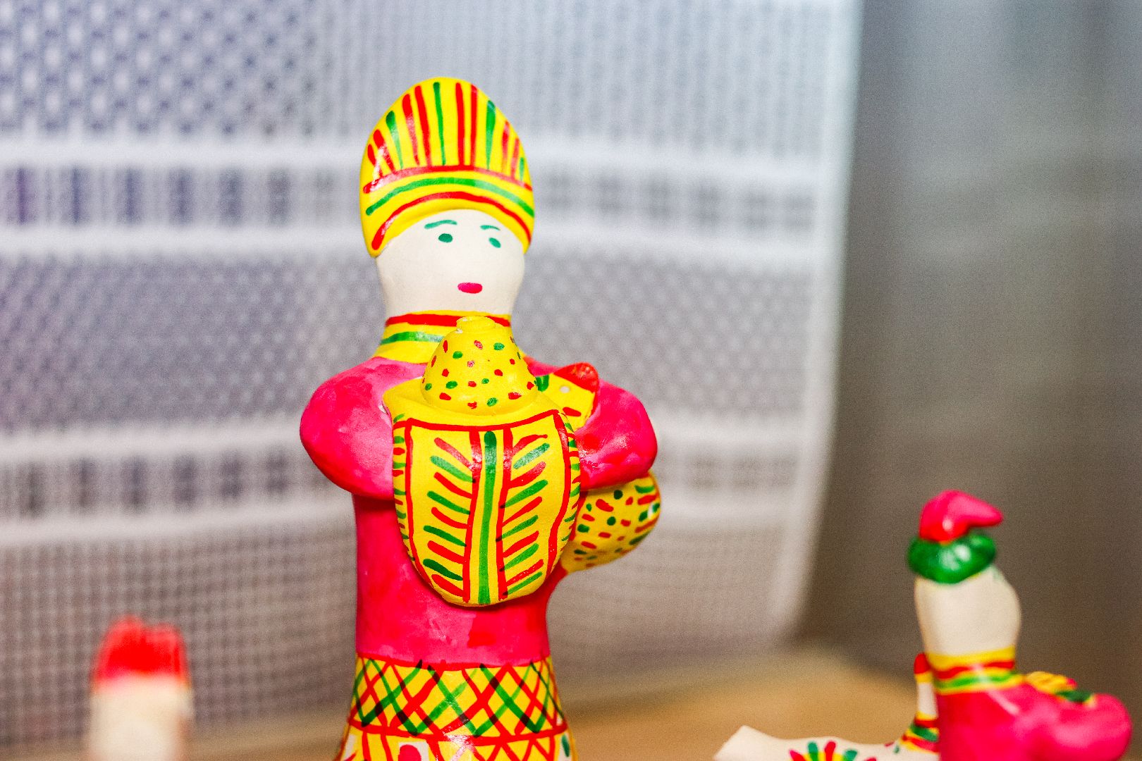 Клин, общество, туризм, музеи, ярмарка мастеров, зима в подмосковье,