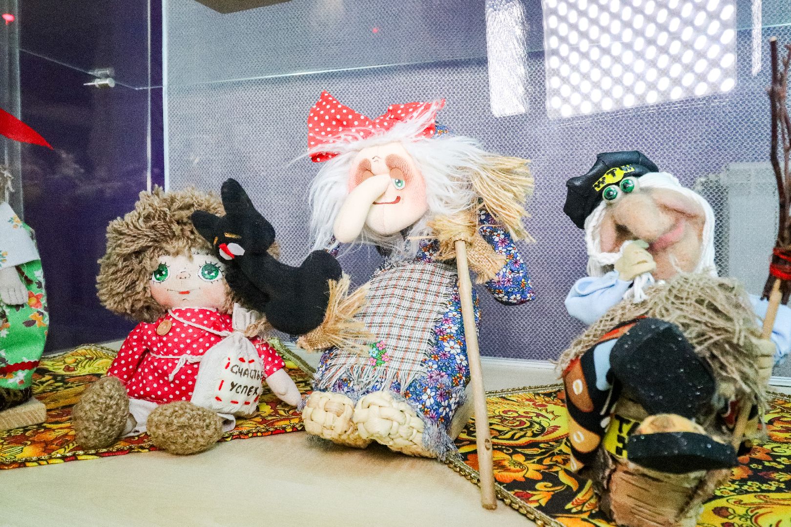 Клин, общество, туризм, музеи, ярмарка мастеров, зима в подмосковье,