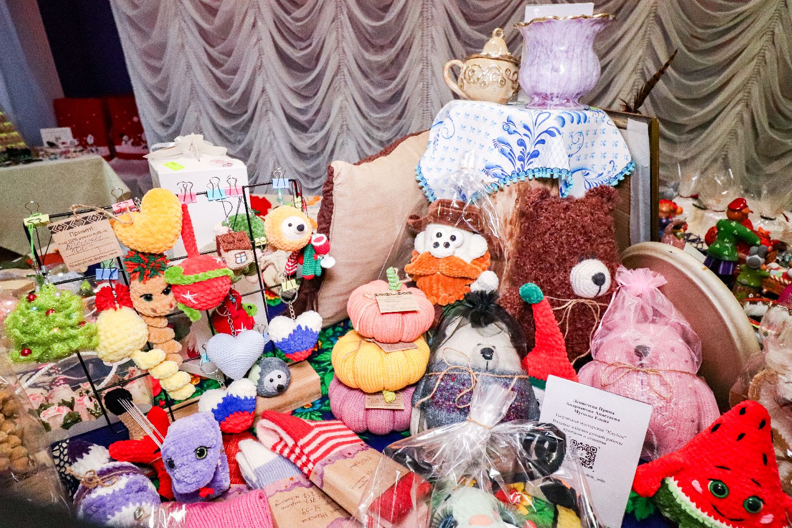 Клин, общество, туризм, музеи, ярмарка мастеров, зима в подмосковье,