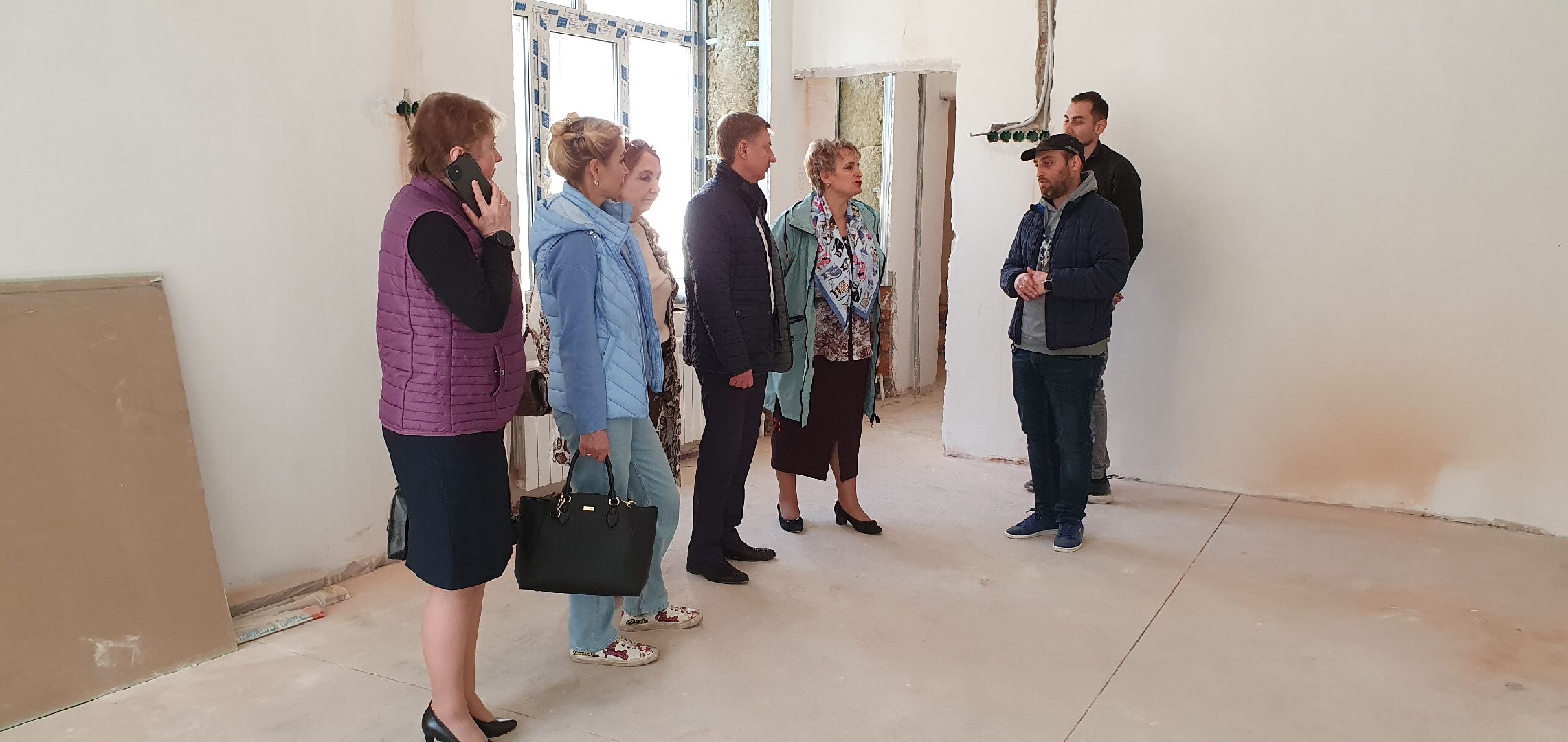 капремонт, детский сад, благоустройство, Дзержинский