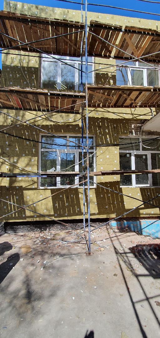 капремонт, детский сад, благоустройство, Дзержинский