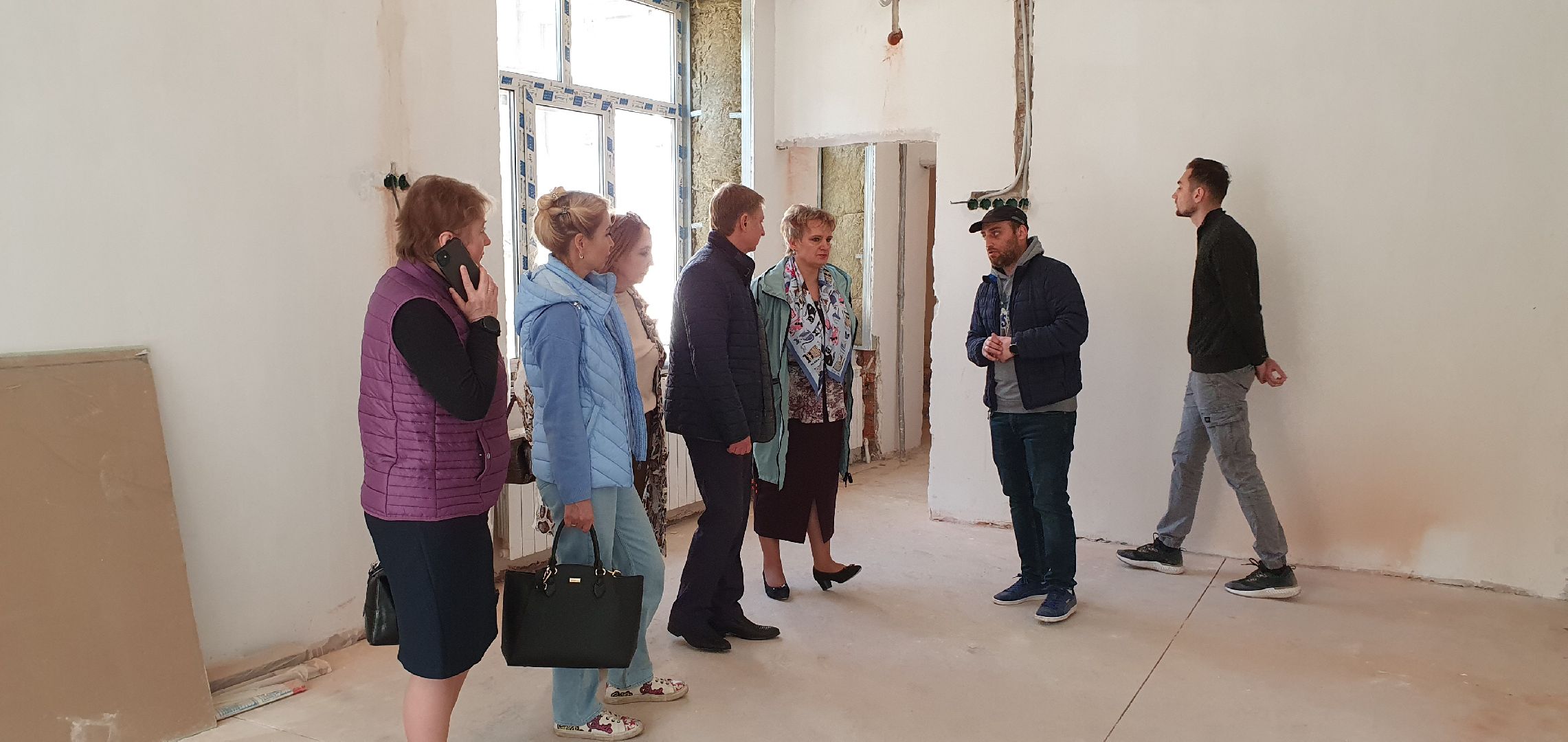 капремонт, детский сад, благоустройство, Дзержинский