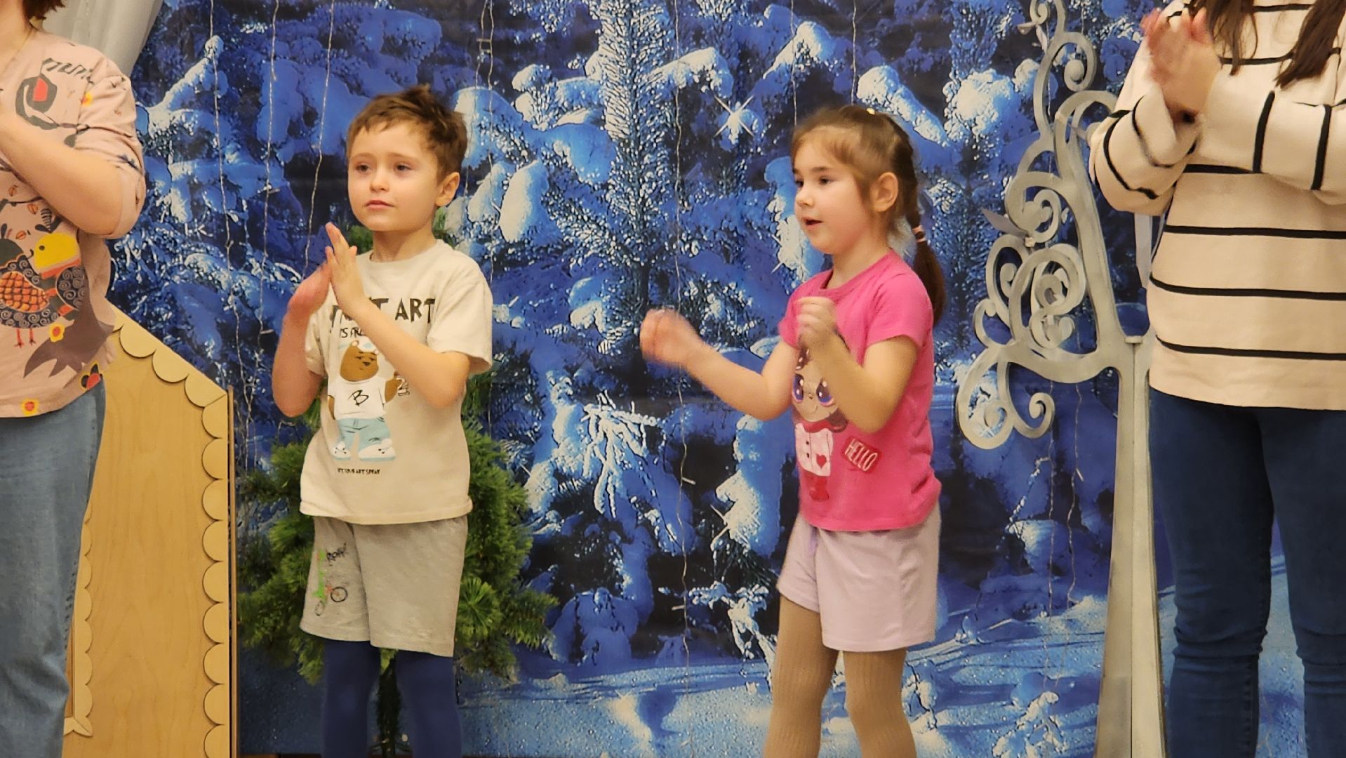 Бронницы, Дети, Дети с ОВЗ, Детский образовательный центр, Работа с детьми, Преподаватели детского сада, вертикалки,