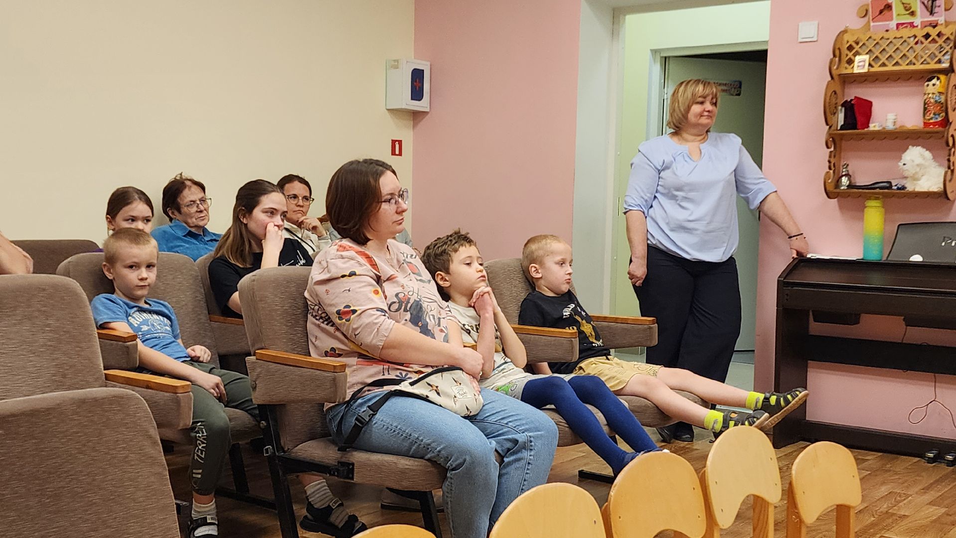 Бронницы, Дети, Дети с ОВЗ, Детский образовательный центр, Работа с детьми, Преподаватели детского сада, вертикалки,