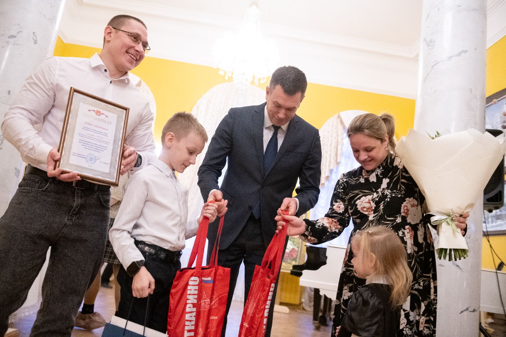 сертификат на жилье, общество, лыткарино, сертификат на квартиру,