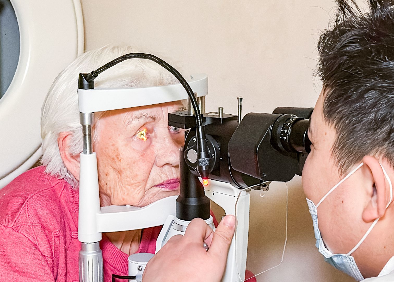 Клин, общество, медицина, новое диагностическое оборудование, врачи, вертикалки,