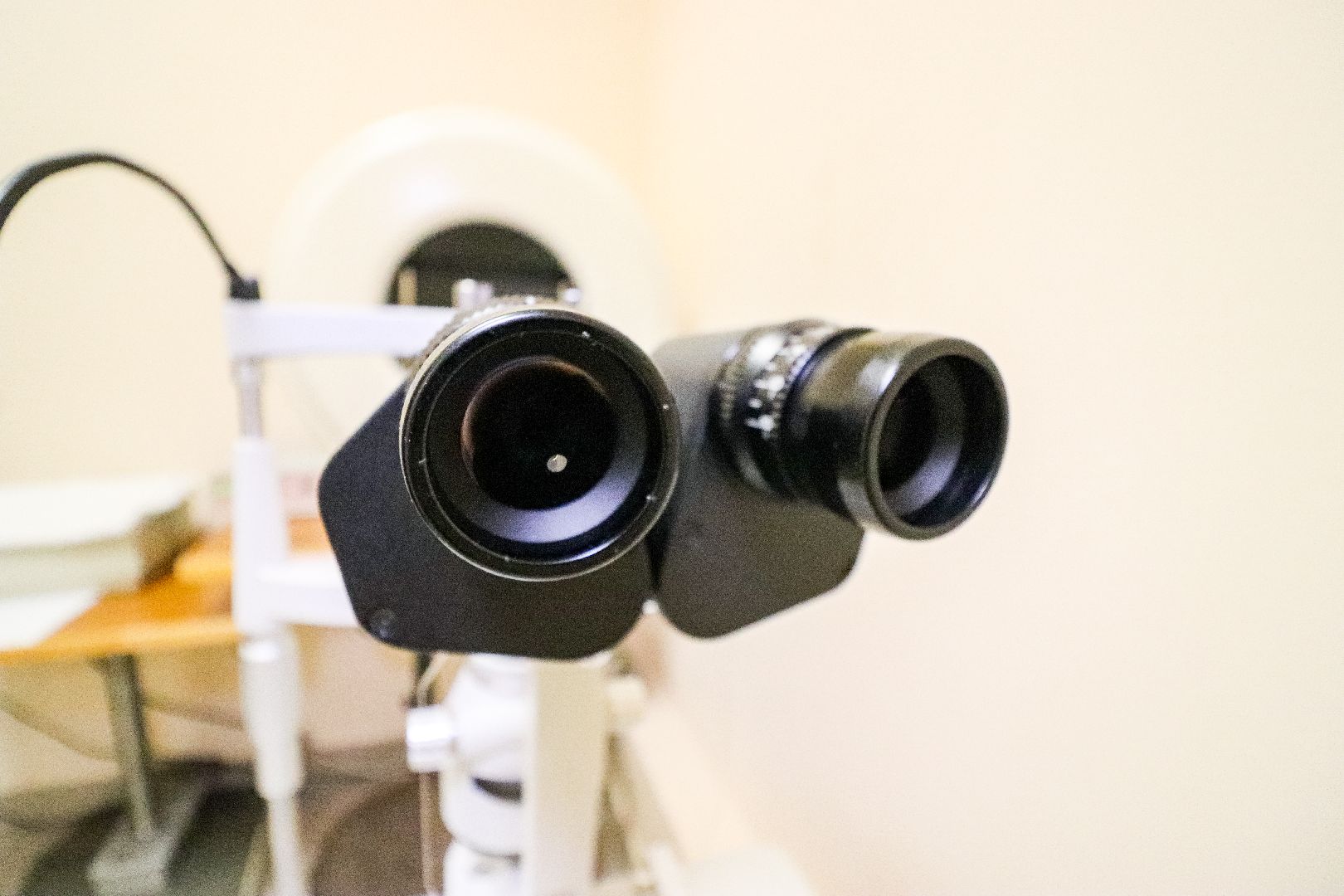 Клин, общество, медицина, новое диагностическое оборудование, врачи, вертикалки,