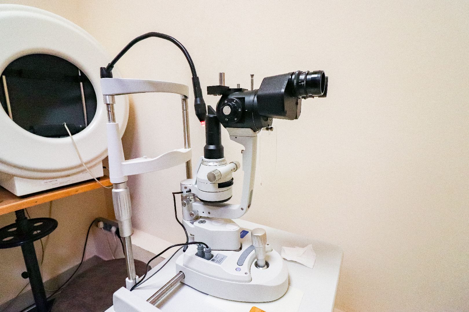 Клин, общество, медицина, новое диагностическое оборудование, врачи, вертикалки,