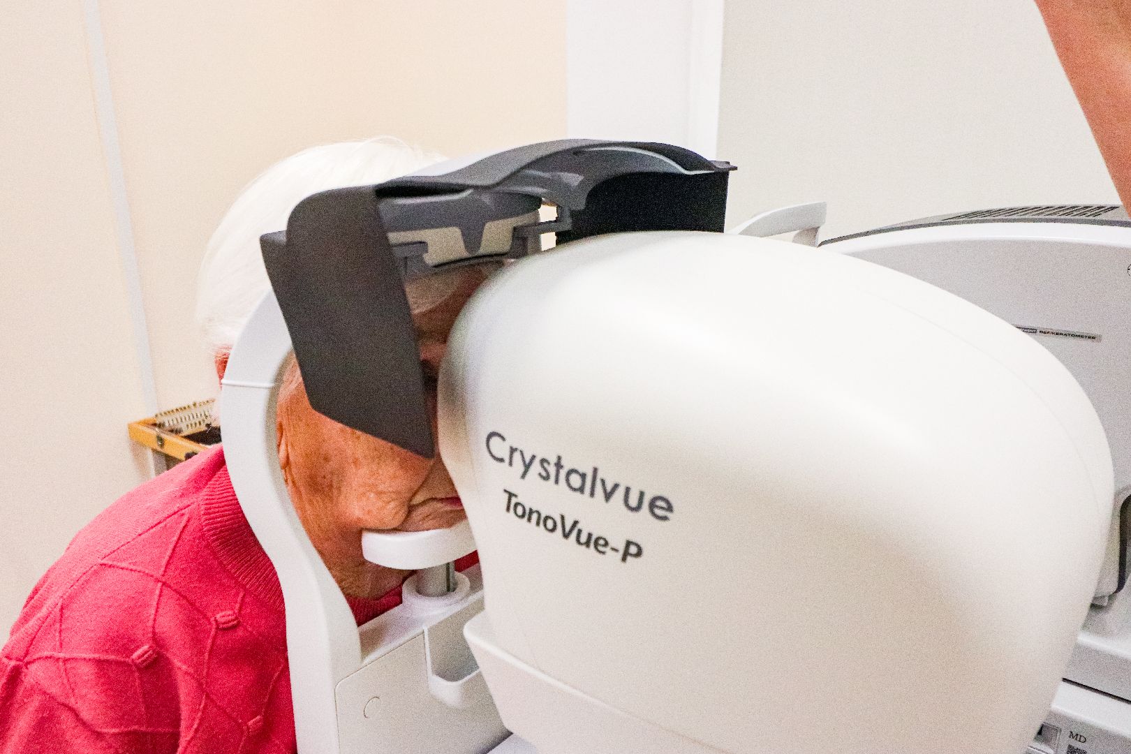 Клин, общество, медицина, новое диагностическое оборудование, врачи, вертикалки,