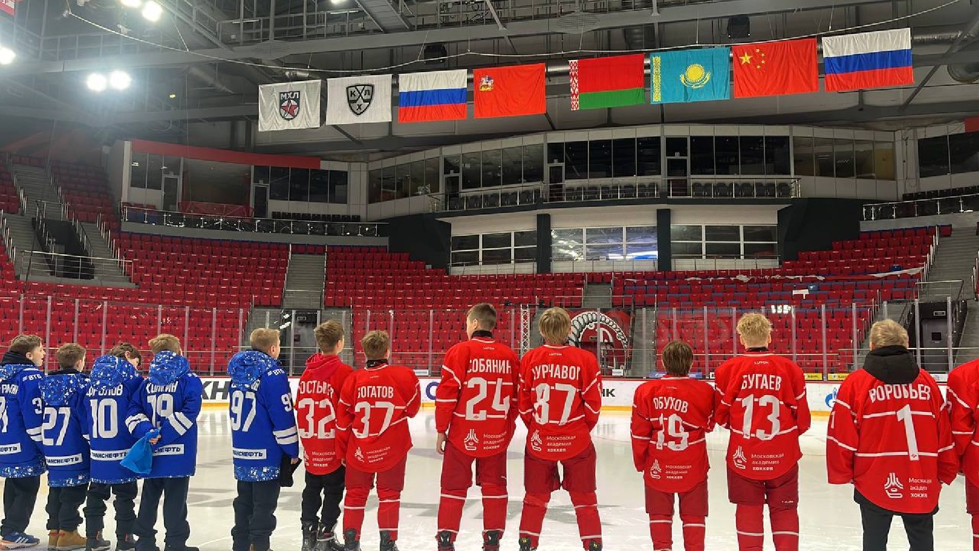 спорт, турнир, хоккей, ляпкин, олимпийский чемпион, день рождения, праздник,