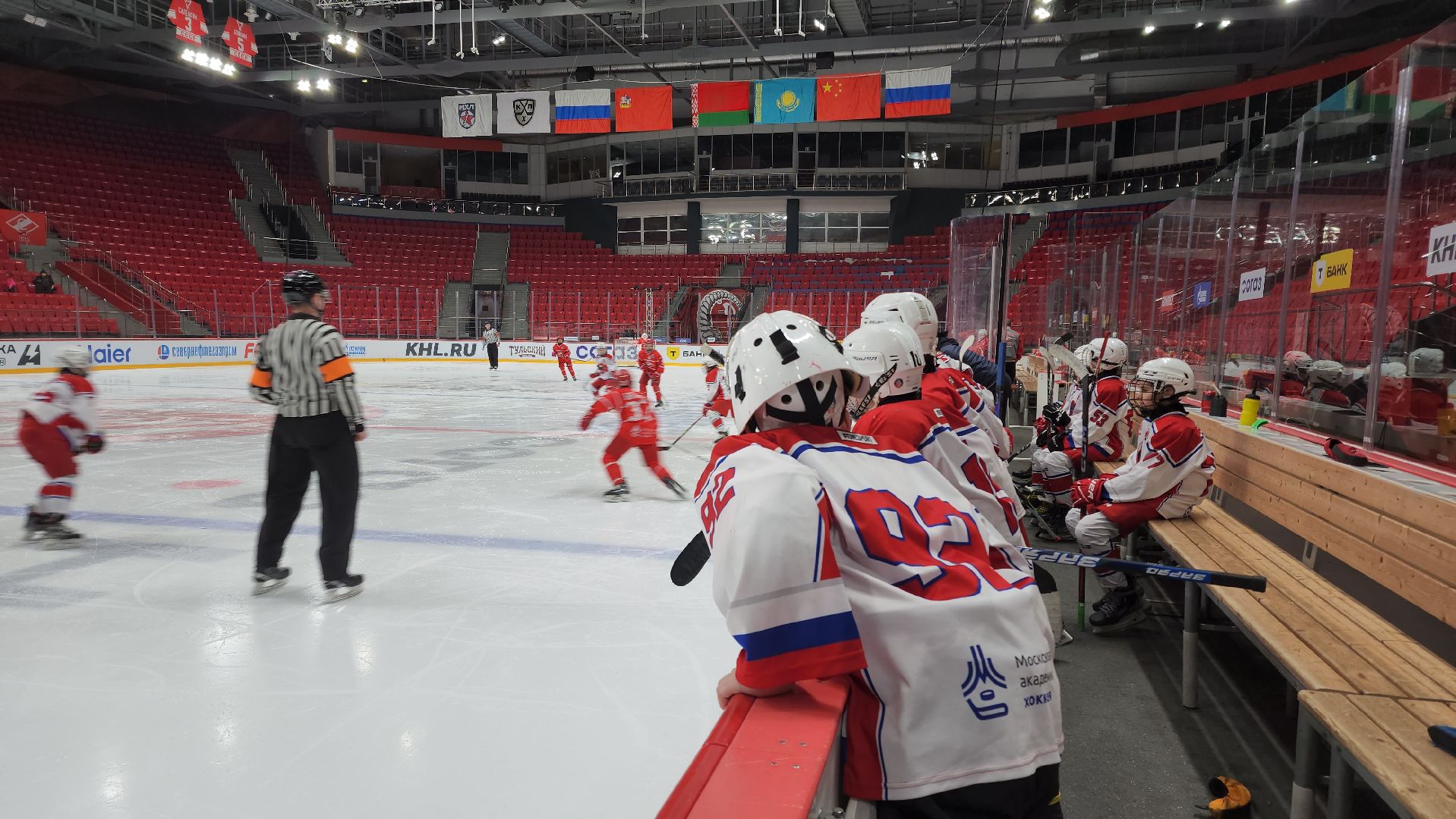 спорт, турнир, хоккей, ляпкин, олимпийский чемпион, день рождения, праздник,