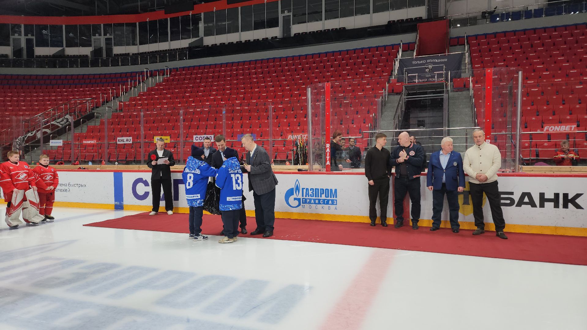 спорт, турнир, хоккей, ляпкин, олимпийский чемпион, день рождения, праздник,