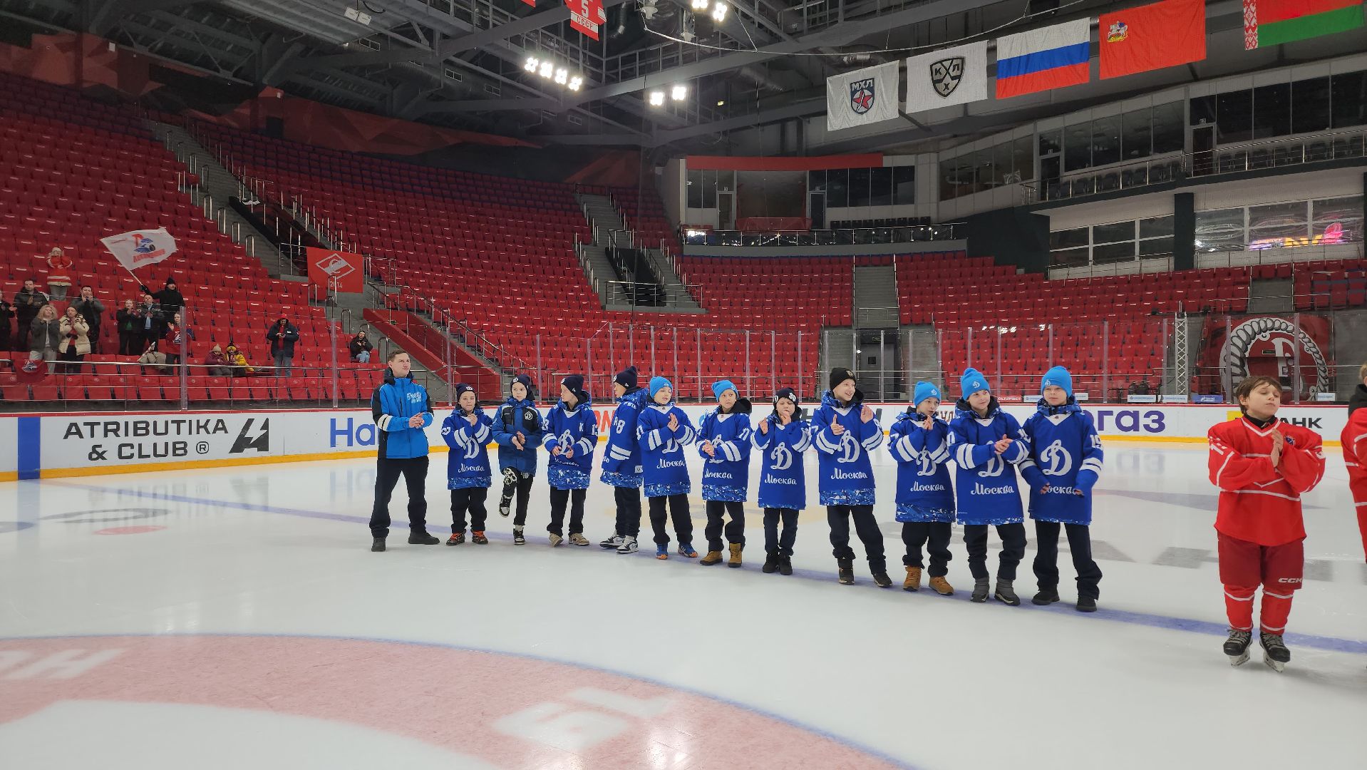 спорт, турнир, хоккей, ляпкин, олимпийский чемпион, день рождения, праздник,