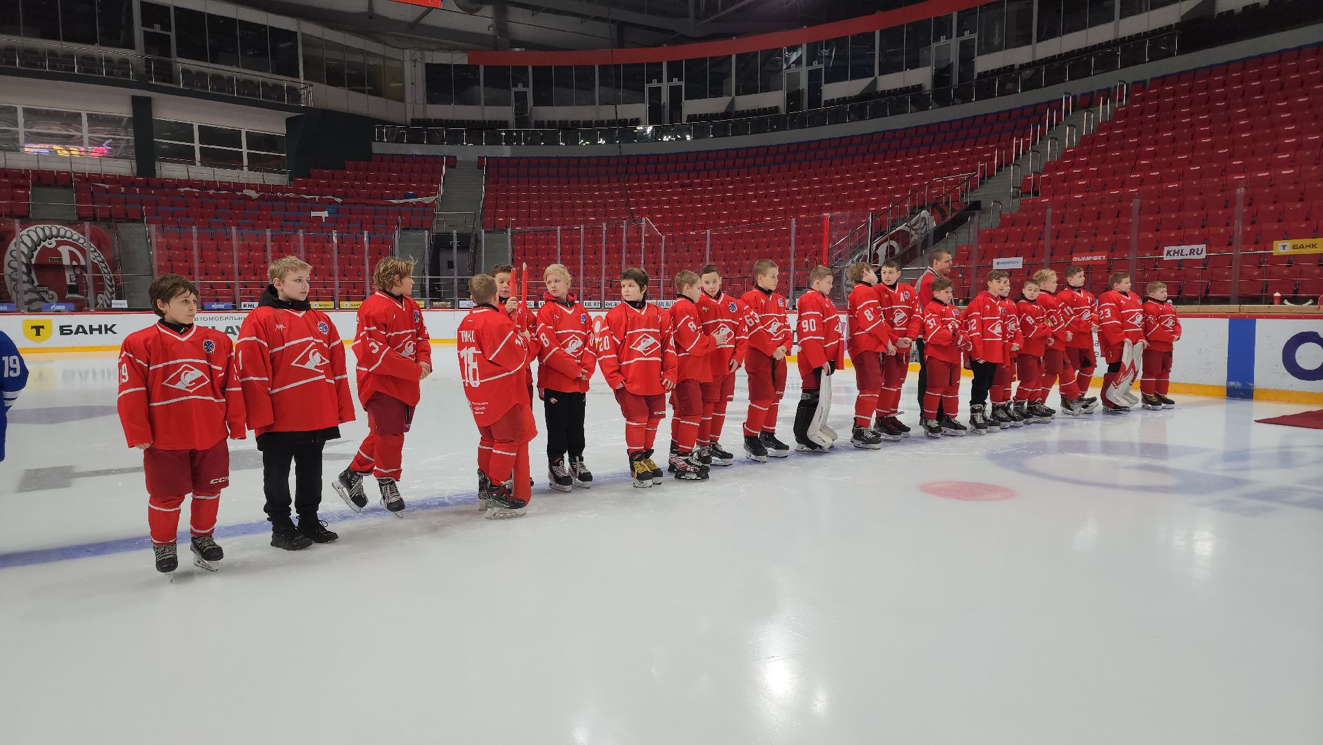 спорт, турнир, хоккей, ляпкин, олимпийский чемпион, день рождения, праздник,