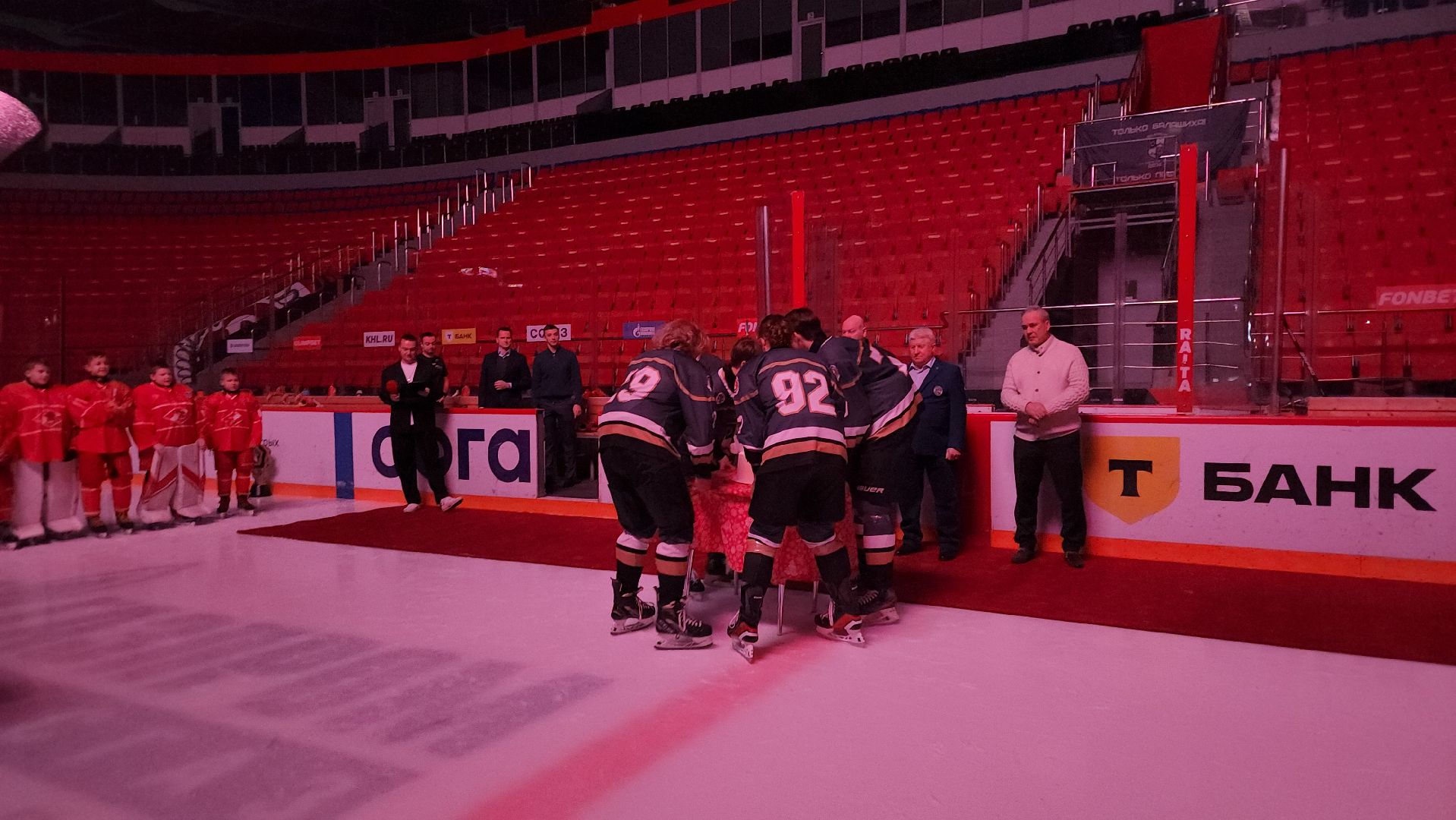 спорт, турнир, хоккей, ляпкин, олимпийский чемпион, день рождения, праздник,